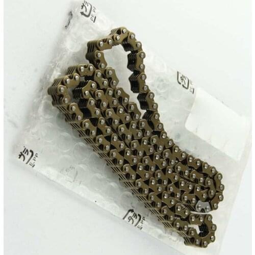 Timing Cam Chain small roller chain Tank chain for Suzuki VL800 VZ800 Boulevard C50 B.O.S.S. C50C C50T M50