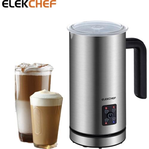 ElekChef Cappuccino Makers China