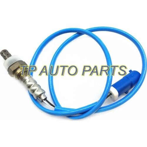 Oxygen Sensor Lambda Sensor For F-ord M-ondeo MK3 2000-2007 2.0L OEM 1S7F-96444-BB 1S7F96444BB