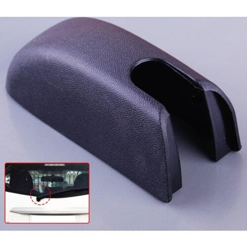 DWCX Car Rear Wiper Arm Cover Cap 85292-35010 Fit for Toyota 4Runner Highlander Lexus GX470