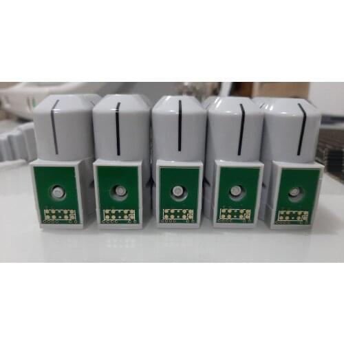 Treatment head for ultrasonic facial lifting skin tightening machine replacement nozzles 4.5mm 3.0mm 1.5mm 8.0mm 13.0mm