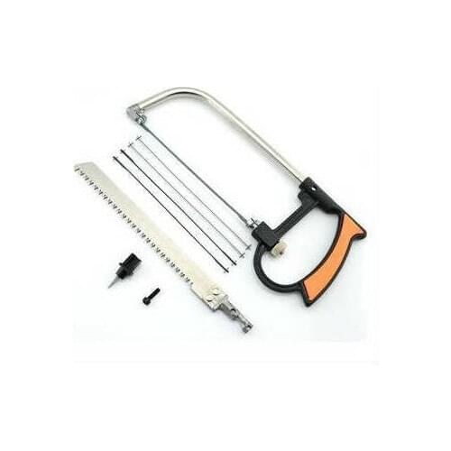 Magic Saw Scroll Saw Tree Wood Hacksaw Tools + Garden Tools + Electric Garden Tools + Saws
