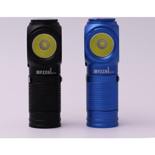 Mezzol Portable Lamps