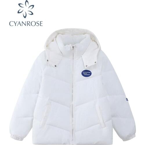 Женские парки с капюшоном Mina buy funny China At AliExpress