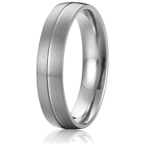 2015 latest new fashion jewelry desgin handmade custom white gold color ring for men titanium jewelry wedding bands