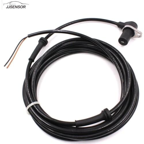 NEW ABS Wheel Speed Sensor For Mercedes 6385420217 / A6385420217