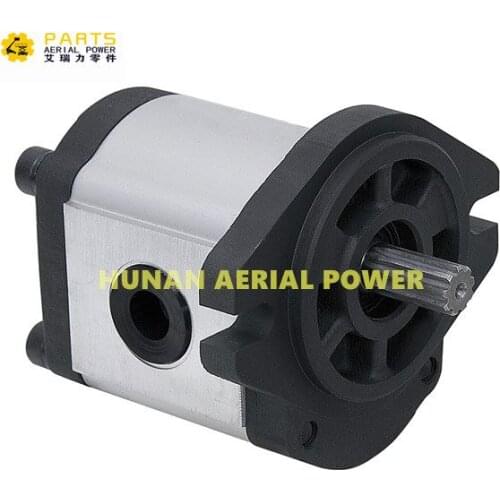 Scissor Lift Pump DL-00000529