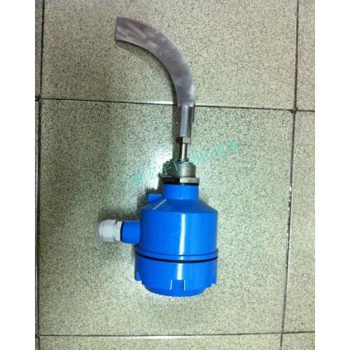 Rotary resistance level switch / level switch /RC-10B material level switch / sickle type