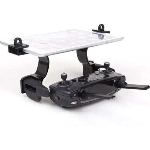 Extended 7.9 9.7 for iPad Tablet Monitor Bracket Mount Holder for DJI Mavic Pro DJI Spark Transmitter