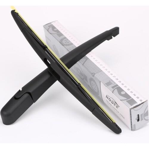 HODEE For Quest REAR WIPER BLADE & ARM For Nissan Quest 2005-2012 OE:28780ZM00A