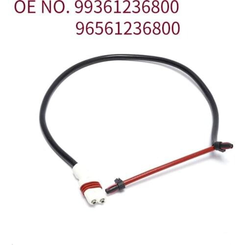 Fit For Porsche 911(964 ) Tar ga(993 996) brake alarm line OE:99361236800 96561236800