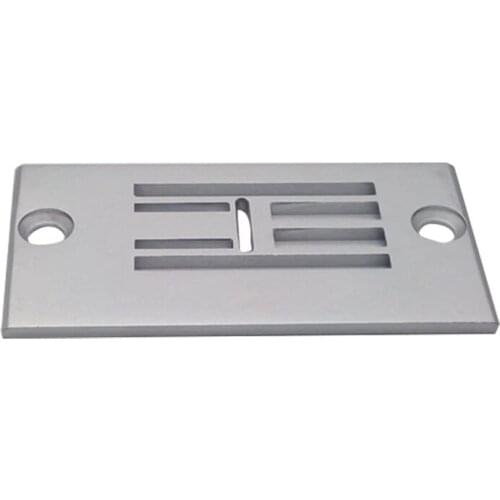 SINGER NEEDLE PLATE #541936 - ORIGINAL ( FREE SHIPPING) for Singer 20U Zig-Zag Industrial Sewing Machines