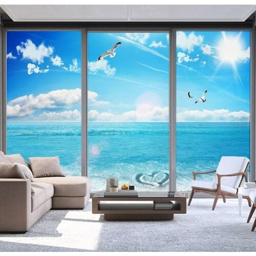 Glass sticker opaque bathroom anti-privacy, anti-peep, shading and anti-light window grille film window paper
