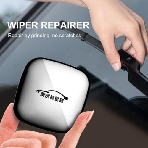 Car Windshield Wiper Repair Tool Wiper Blade Refurbish Tool Repair Kit Auto Windshield Wiper Restorer Auto Accessories Universal