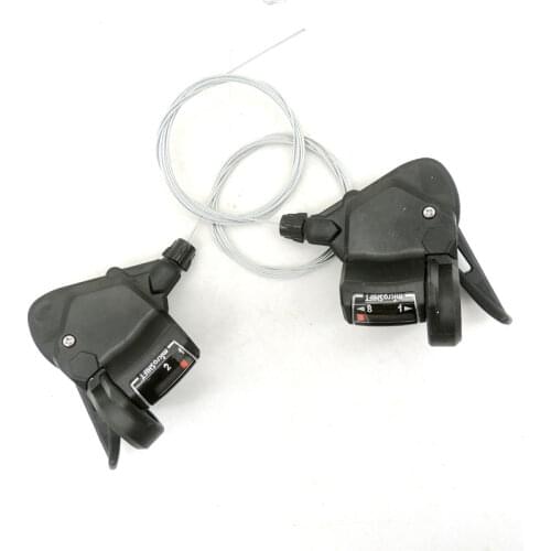 TAOZIK Bicycle Gear Shifters