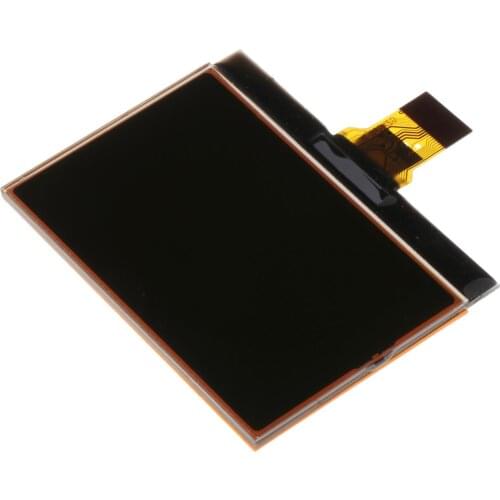 LCD Display Screen Fit for Ford Focus MK II MK III 2008-2011 Plastic Parts