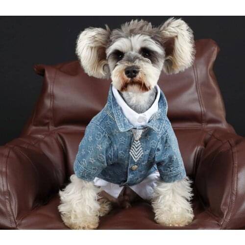 ABQP T-shirts For Dogs