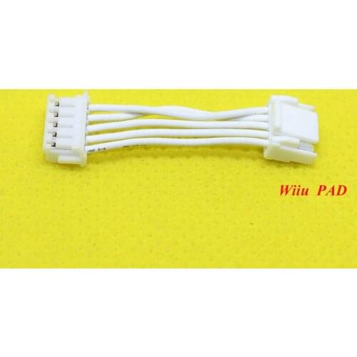 YX-188 Analog Stick PCB Board Cable Connector for Nintendo Wii U GamePad Left Right