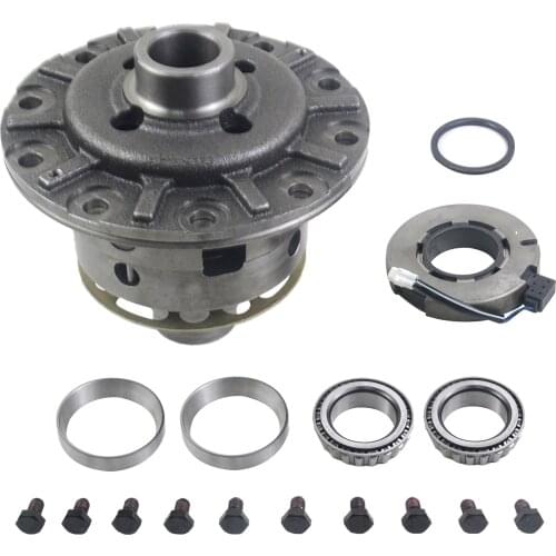 AP01 NEW Differential Carrier Kit w/ Locker 2007503 For Jeep Wrangler JK 2.0L 3.6L 2007-2018 68017176AA DS2007503