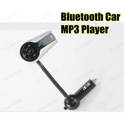 Bluetooth FM Transmitter car mp3 playerusb car adapter car bluetoothcar kit handsfree receiver kit