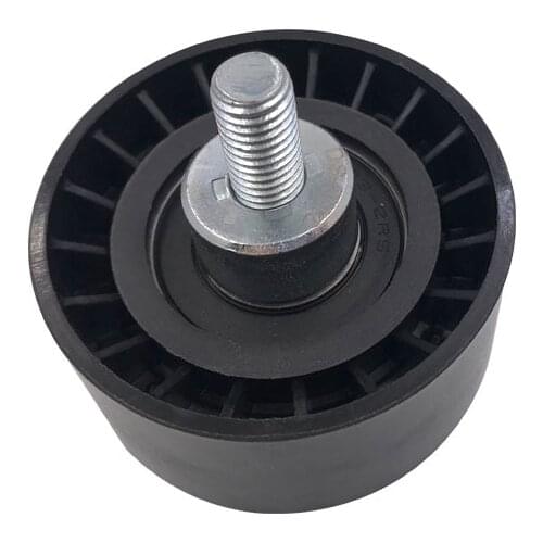 GAK brand suitable for Chevrolet Cruze Daewoo ESPERO LACETTI timing belt drive tensioner guide wheel guide wheel OEM 96350526 96