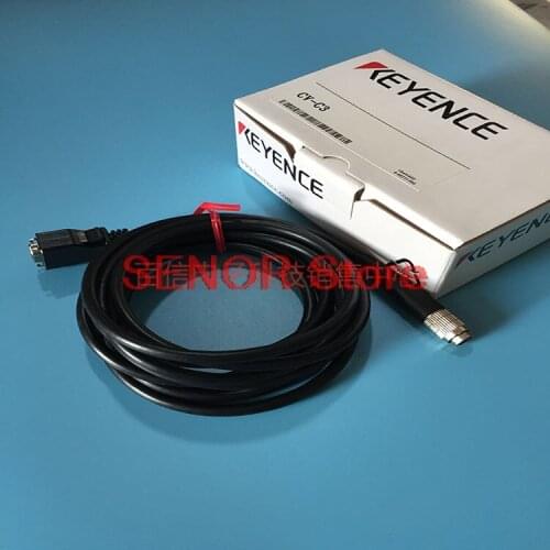 / CCD camera accessories connecting cable CV-C3 brand new original authentic