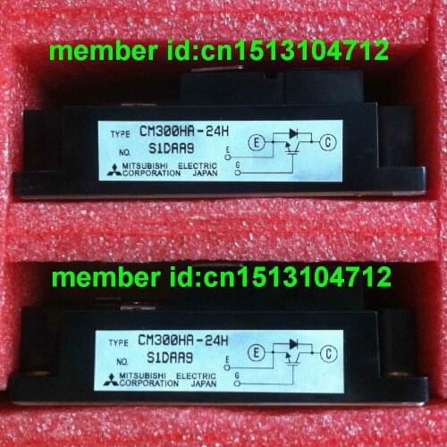 CM300HA-24H