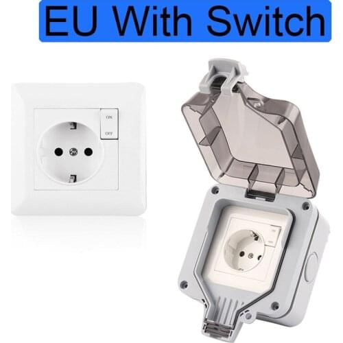 Розетки с заземлением CNNCKDL China At AliExpress