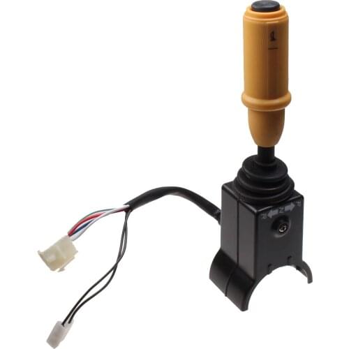 Holdwell Joystick Switch Forward Reverse Horn LH handle 701/21201 Fit for JCB 2CX 406 408 3D-4