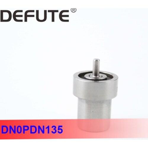 Fuel Injection nozzles DN0PDN135 Diesel engine parts Common Rail Fuel Injector Nozzle