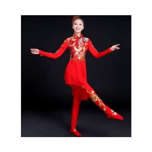 FW PNYS Folk Concert Costumes