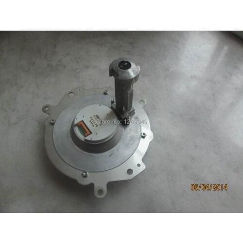 Used Noritsu 2901 filter wheel Z019164