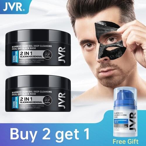 JVR Face Masks