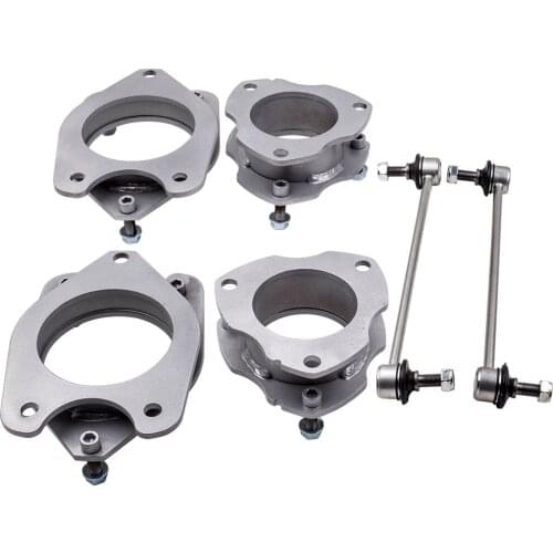 2" Front and rear Lift Kit w/Sway-Bars for Honda Ridgeline 2005-2015