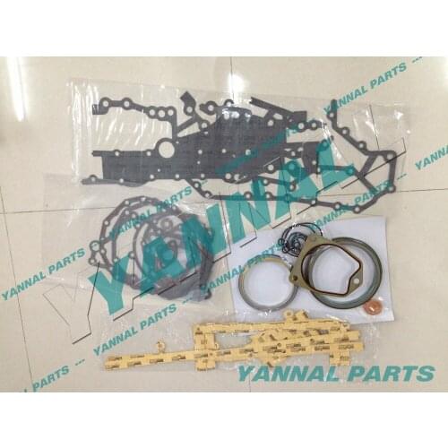 ENGINE OVERHAUL GASKET KIT FOR CAT 3406 ENGINE AFTERMARKET PARTS