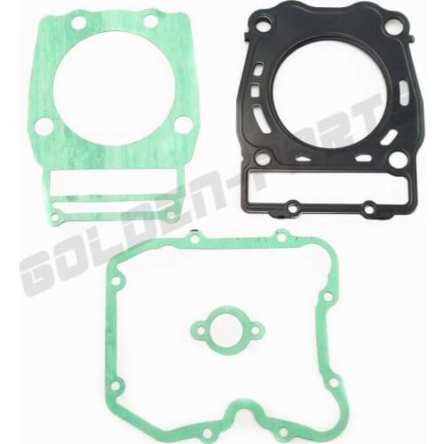 Kazuma 500 gasket kit