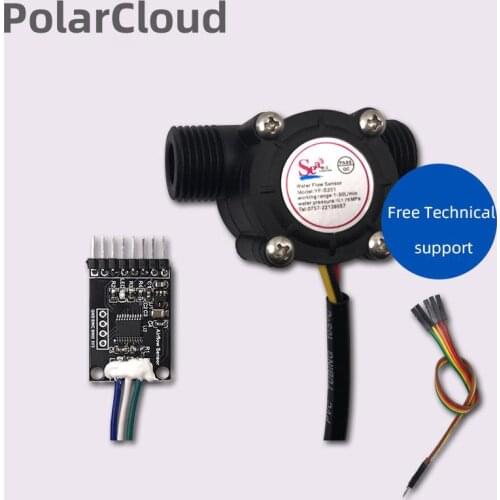 Airflow Sensor Module Blowing Sensor Interactive Induction Device Blowing Module For Arduino