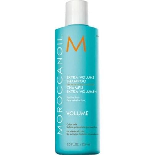 MOROCCAOIL Hair Shampoos