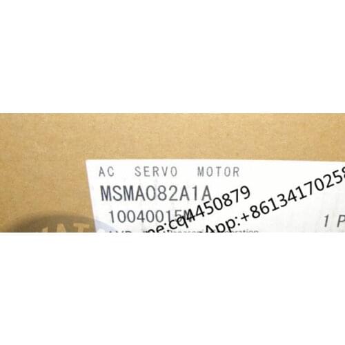 NEW&ORIGINAL FOR PAN MSMA082A1B