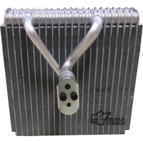 Cooling Coil Ac Evaporator Core for KIA Picanto Morning SIZE 60*235*237MM