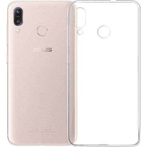 ZB 602KL X00TD Case Ultra Thin Clear Soft TPU Silione Back Cover Case for ASUS Zenfone Max Pro M1 ZB602KL Couqe Fundas
