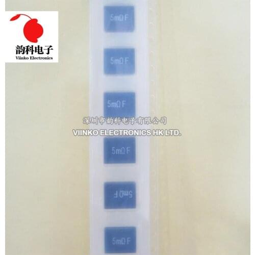 10PCS 4527 5W 1% Metal Alloy Low TCR Resistor 0.001 0.005 0.006 0.007 0.01 0.015 0.02 0.024 0.03 0.05 0.07 0.1 0.12 0.39 0.4 OHM