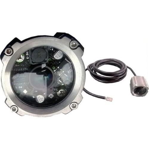 1080P 2MP Underwater POE IP Camera stainless steel 316L IP68 Fishing Swimming Monitoring Marine Security Camera SIP-IP3856U