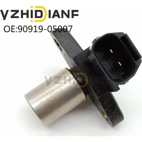 10x 90919-05007 9091905007 Car accessories For LEXU-S for Toyot-a 3SGE BEAM-S Camshaft Position Sensor