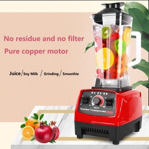 Mixers-blenders KVDAZU China