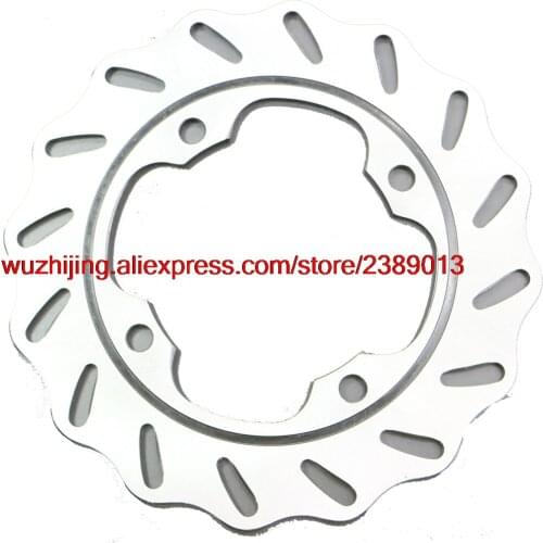 Brake Disk Rotor fit HONDA CBR600F CBR F 600 1991 - 2000 / SPORT 2001 2002 / CBR600 F3 600 2003 &up/ F4 600 2001 - 2006