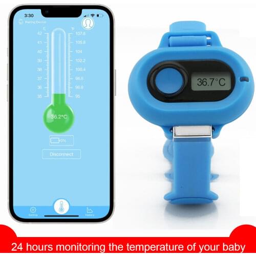 Schbit Medical Thermometers