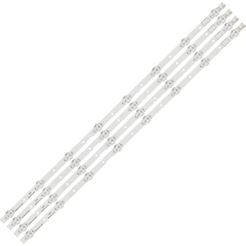 LED backlight Strip 8leds for SONY SVG320AE1_REV4_130107 KDL-32R400A KLV-32R421A KDL-32R423A KLV-32R426A screen S320DB3-1 B18