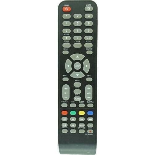 Remote Control For Erisson 32LES77T2G 32LEA17T2S 32LEA17T2G 32LES85T2 40FLES81T2 32LES77T2S UHD LED Smart LCD HDTV TV TELEVISION