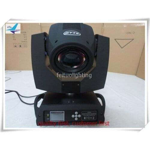 T-Flight case 4pcs/lots professional stage equipment beam 230w 7r, sharpy moving head beam